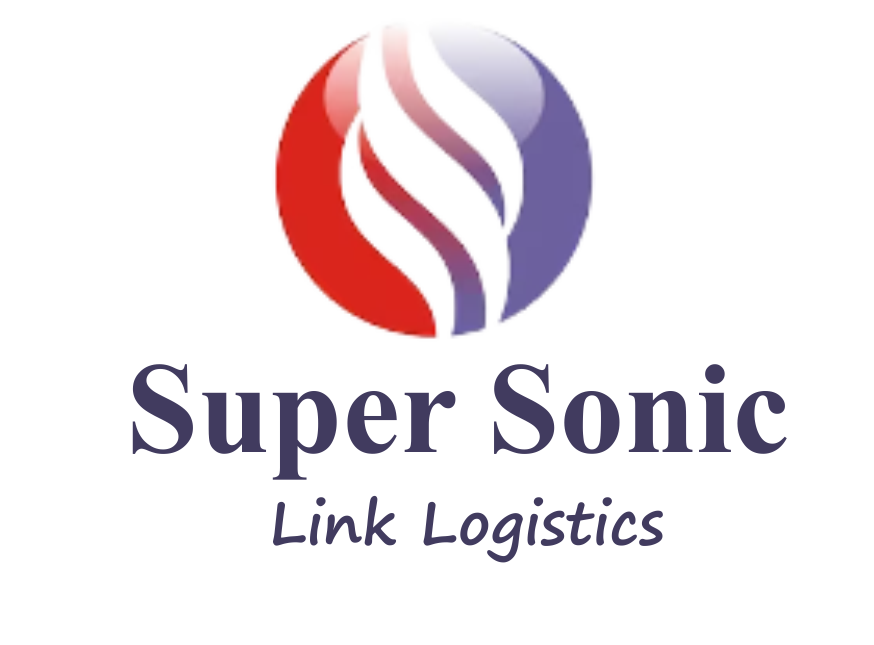 Super Sonic Link Logistics